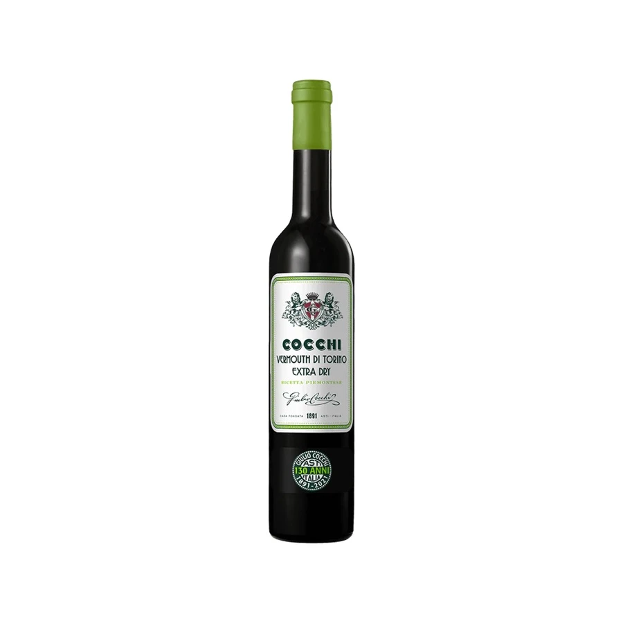 Cocchi Vermouth Di Torino Extra Dry