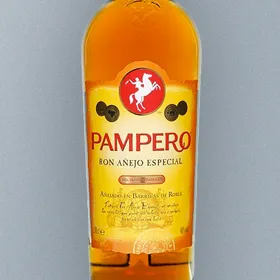 Pampero Añejo Especial Rum