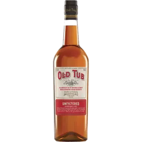 Old Tub Bottled In Bond Bourbon