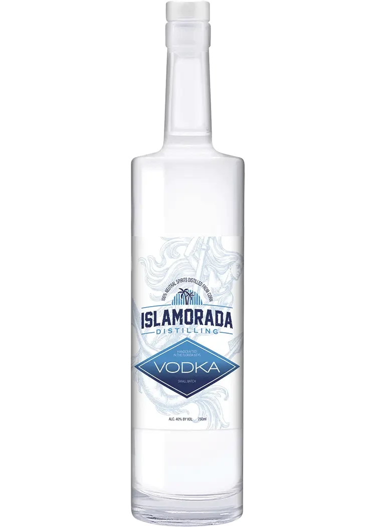 Islamorada Vodka