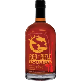 Rod and rifle