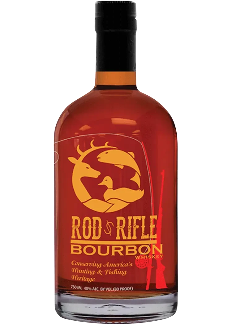Rod and rifle