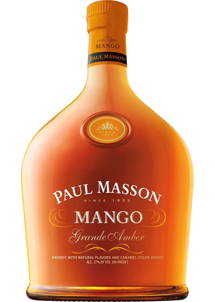 Paul Masson Mango