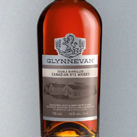 Glynnevan Double Barrelled Canadian Rye