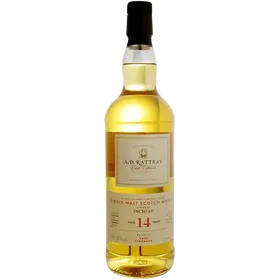 A D Rattray Inchfad 2005 14 Yr