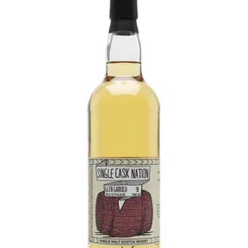 Glen Garioch 9 Year Old 2011 Cask: 2753 (Single Cask Nation)