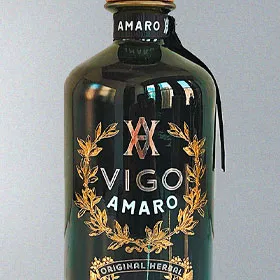 Vigo Amaro