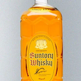 Suntory Kakubin