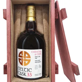 Celtic Cask Tríocha a Cúig (35) 1999 Oloroso Cask