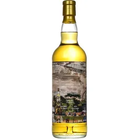 WTF Festival Bottle (2023) Deanston