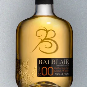 Balblair 2000 1st Release