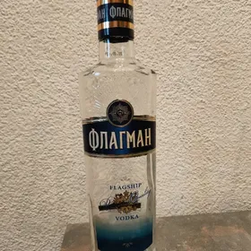 Flagship Vodka