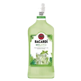 Bacardí Mojito