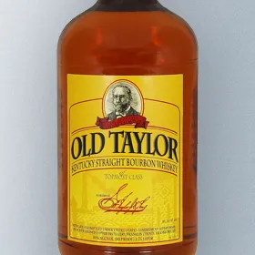 Old Taylor Straight Bourbon