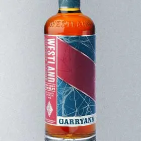 Westland Garryana Edition 9