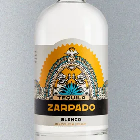 Tequila Zarpado Blanco