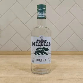 Dobriy Medved