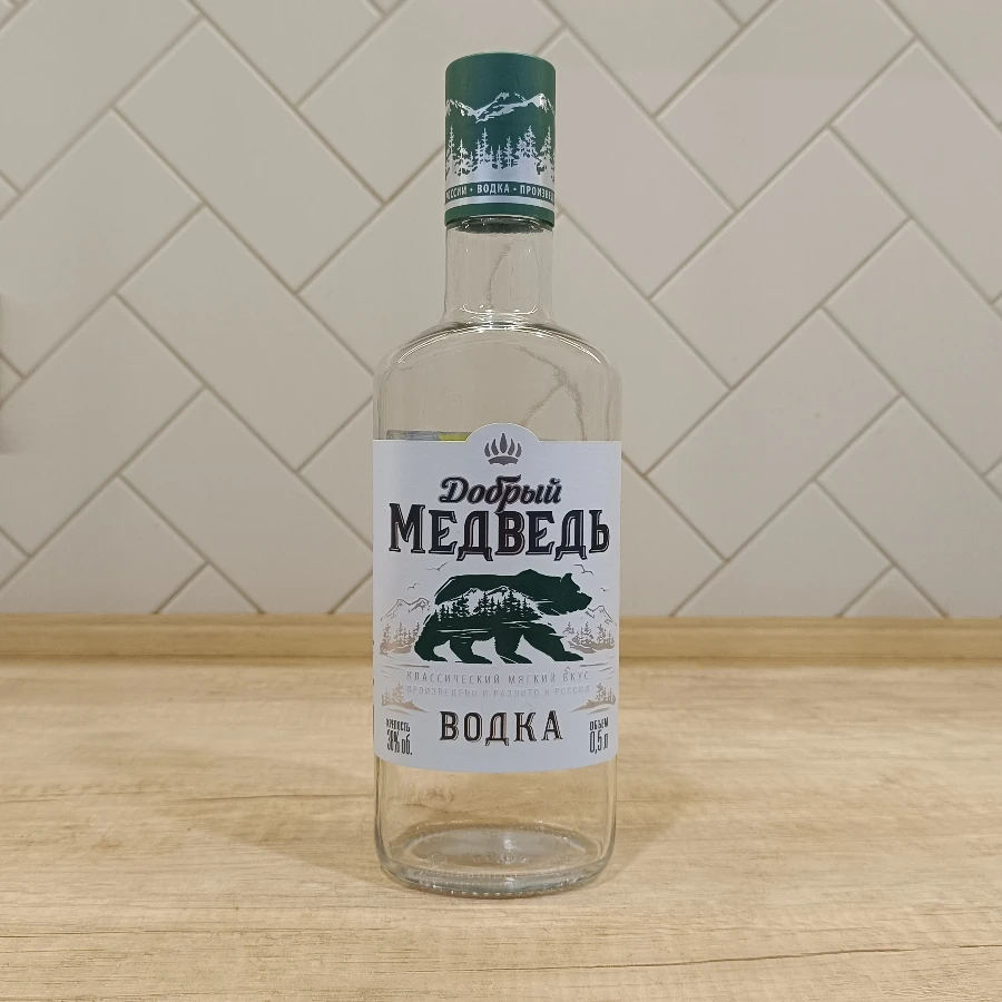 Dobriy Medved