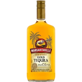 Margaritaville Gold Tequila