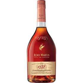 Remy Martin 1738 Accord Royal