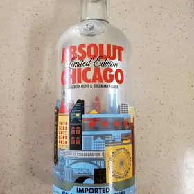 Absolut Chicago