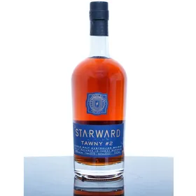 Starward Projects Tawny #2