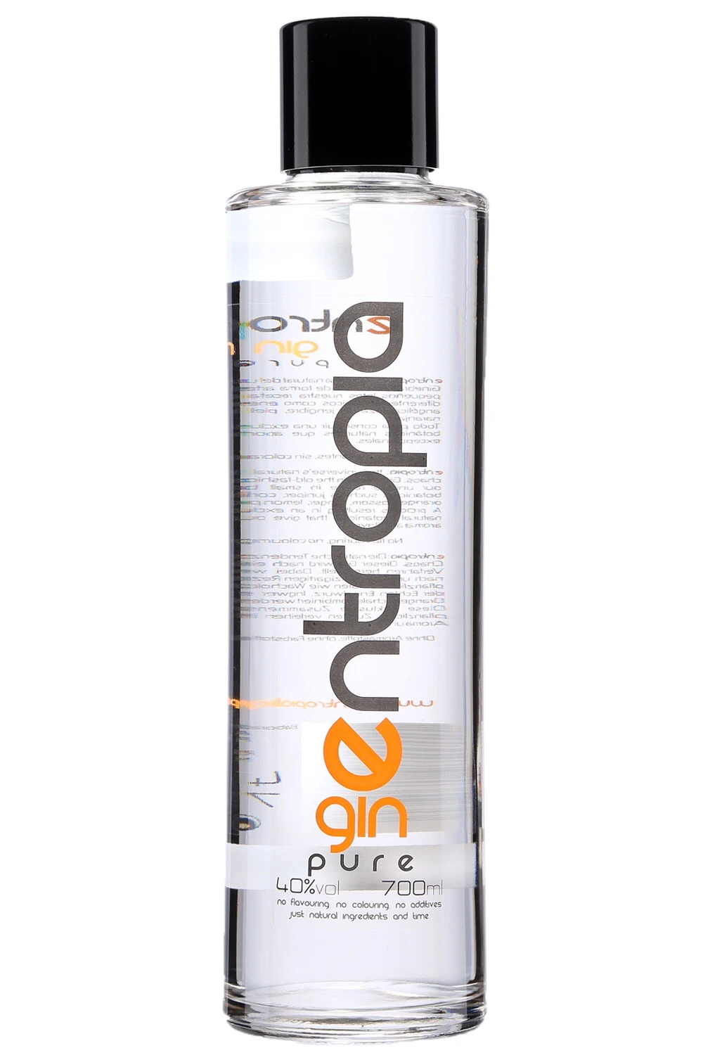 Entropia Pure Gin