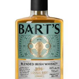 Bart's Blended Irish Whiskey