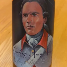 Capitaine Saint-Simon
