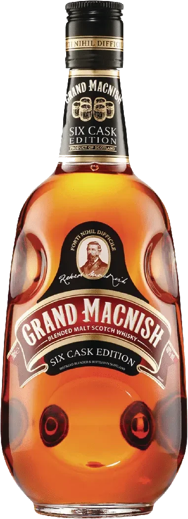 Grand Macnish Original