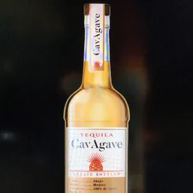 CavAgave Añejo