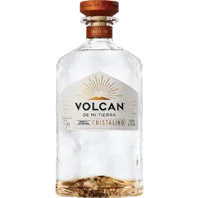 Volcan De Mi Tierra Cristalino Teq