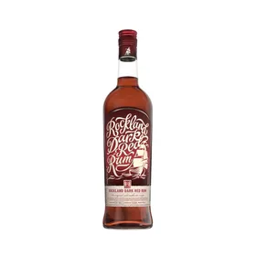Rockland Dark Red Rum