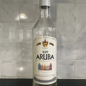 Rum Aruba