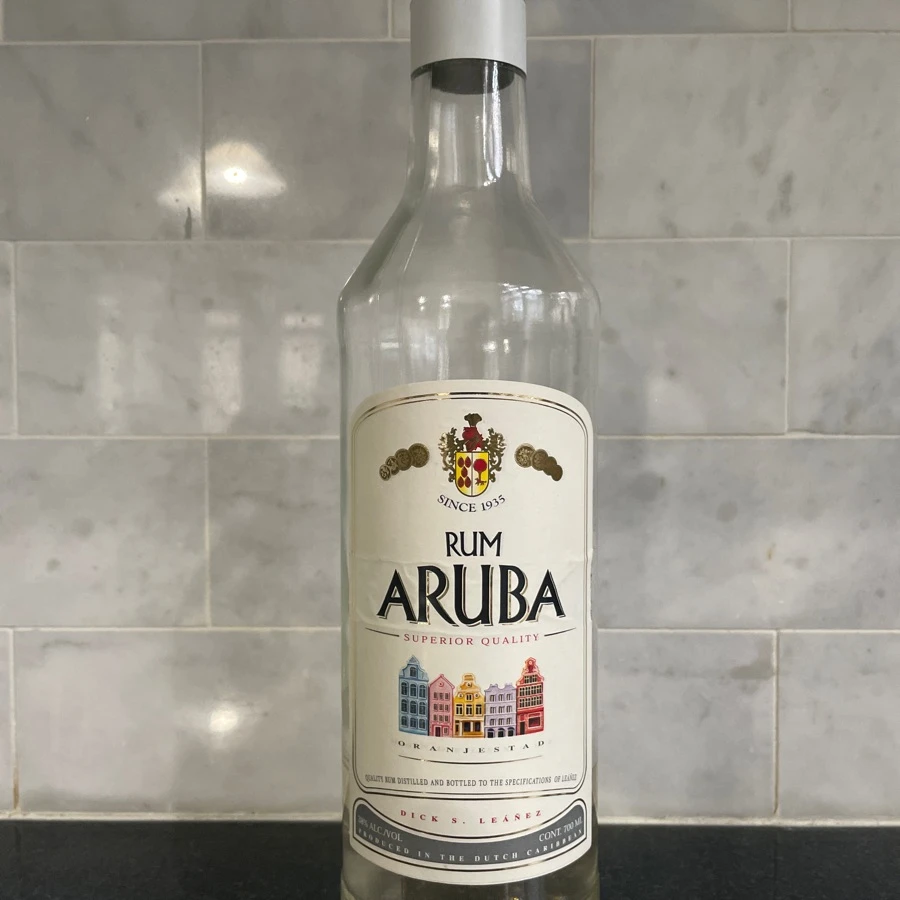 Rum Aruba