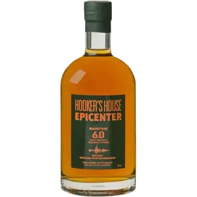 Hookers House Epicenter