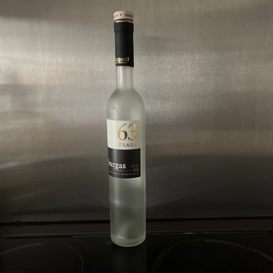 burgas 63 pearl