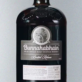 Bunnahabhain 2003 Pedro Ximenez Finish