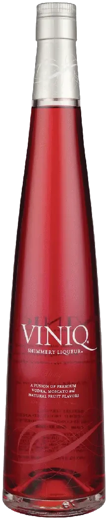 Viniq Ruby Liqueur