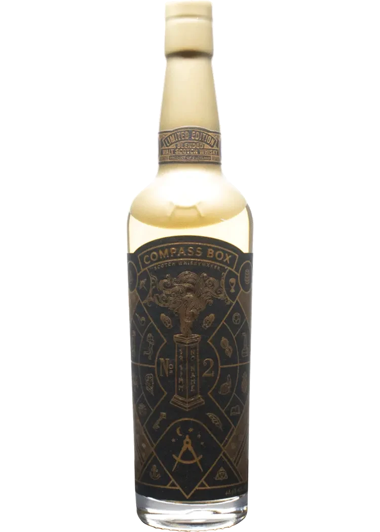Compass Box No Name No. 2