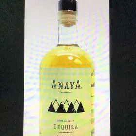 Anaya Reposado