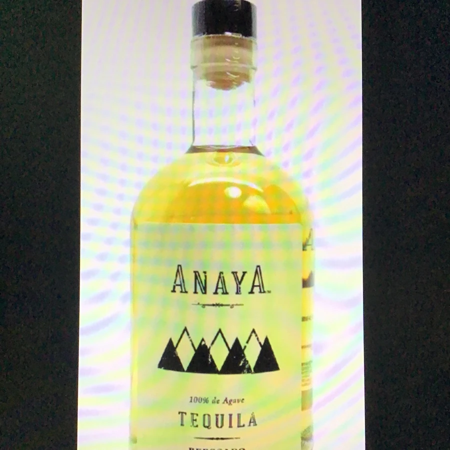 Anaya Reposado
