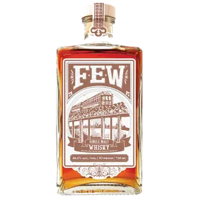 FEW Single Malt Whisky