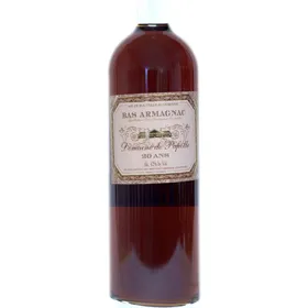 Domaine de Papolle 20 year