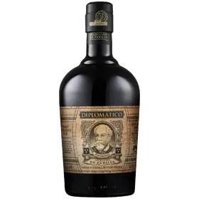 Diplomático Selección de Familia