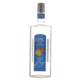 Epic Peach Vodka