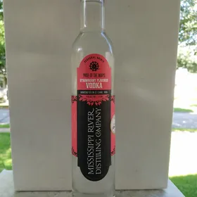 Mississippi River Distilling Company, Pride of the Wapsi