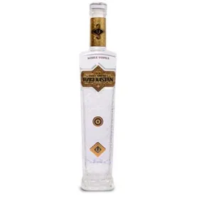 Premium Uzbekistan Noble Vodka