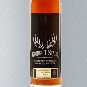 George T. Stagg Bourbon (Fall 2023)