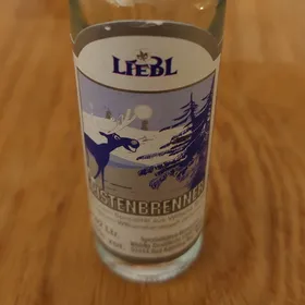 Liebl Pistenbrenner